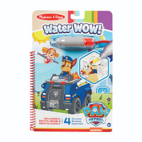  Paw Patrol Water Chase MnD33251