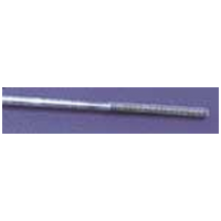   12 inch 2-56 Threaded Rod DBR172