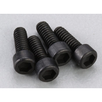  2-56 x 1/4 socket Head Cap Screws 4pcs DBR309