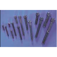 2 x 1/2in Socket HD Sheet Metal Screw 8pcs per pk DBR381