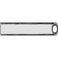  30in Pushrod Housing DBR700