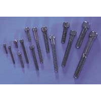  2mm x 4 Socket Head Cap Screws 4pc per pk DBR 2111