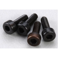   2mmx 6 socket head cap screw DBR2112