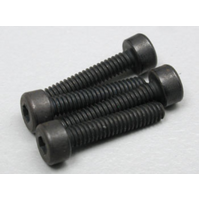  2mm x 10 Socket head cap screws DBR2113