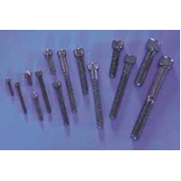  2.5mmx4 socket head cap screws DBR2115