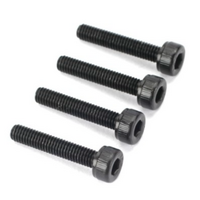 3mm x 15 Socket Head Cap Screws 4pc per pk