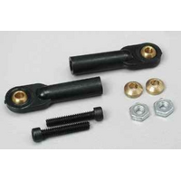  2-56 Swivel ball links with hardware DBR2135