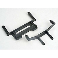 Body mounts front and rear  3614 