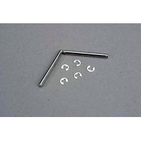  Suspension Pins, 2.5 x 31.5mm  3740