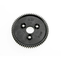  Spur gear 62T 32 P 3959