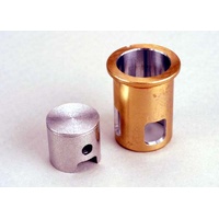  Cylinder Sleeve/Piston  4030