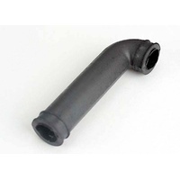 Rubber Pipe Exhaust  4451 