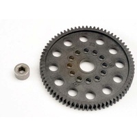  Spur gear 72T 32P  4472