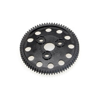  Spur gear 72T 4472R