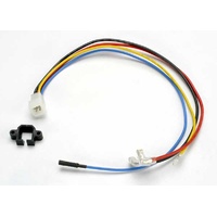  connector wiring harness 4579X