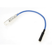  Glow Plug lead wire blue  4581