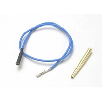  lead wire glow plug blue Molex pin extractor  4581X