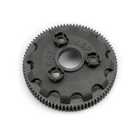  Spur Gear, 86T 48P  4686