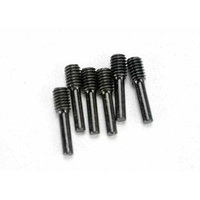 Screw pin 4x15mm (6)  5145