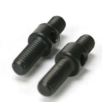 Insert Threaded Steel 5339