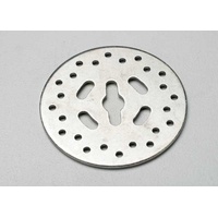  Brake Disc 40mm Steel  5364