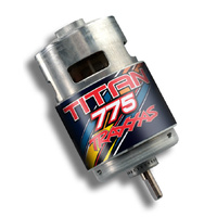  Motor Titan 775 10-turn/16.8volts (1)  5675