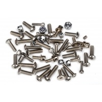 Hardware kit stainless steel 5746 