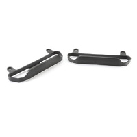  Nerf bars chassis black  5823