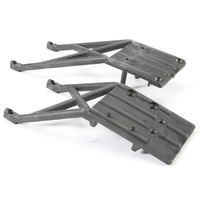 Skid plates 5837 