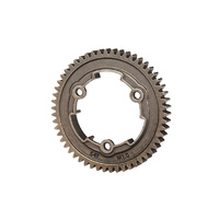  Spur Gear 54-Tooth Steel  6449X