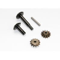  Gear set center Differential Slash 6883