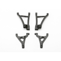 Suspension arm upper right and left lower right and left 1/16 Slash 4WD  7031