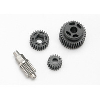  Gear set transmission  7093