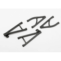  Suspension Arm set rear include super right and left and lower right and left arms 1/16 E-Revo  7132