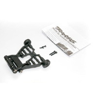  Wheelie bar assembled  7184