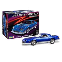 1985 Chevy Camaro Z28 1:24 14540