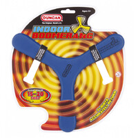  Indoor Boomerang Asst. Colors  3651XW