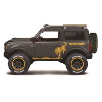  Design Off Road 2021 Ford Bronco Badlands MAI-32541