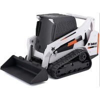 Tech Work Machines RC Bobcat T590 Compact Loader 2.4Ghz MAI-82183