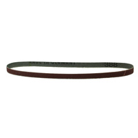  No 240 Grit  sanding Belt pkg of 5 EXL55681