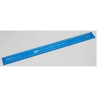  Scale Model Reference Ruler Exl55779