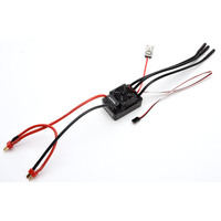  Brushless ESC 120A w/proof DHK-H143