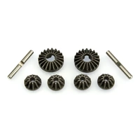  Diff Gears plus Pins parts  HSP85736