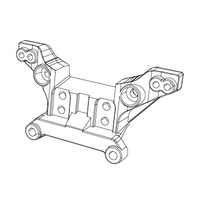 front Shock Tower MJXS-16170