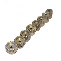 32DP 16T Pinion Gear 3.175mm TRC-32DP-16T-3