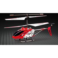 Helicopter 2.4ghz Altitude Hold Funtion (SYM-S107H)