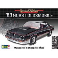 Hurst Oldsmobile 83 1:25 4317 