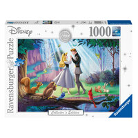 Disney Moments 1959 Sleeping Beauty 1000pc 13974 3