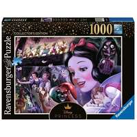 Ravensburger 14849-3 Disney Snow White Puzzle 1000pc