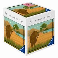  Puzzle Moment - Safari 99 piece Puzzle  16540 7